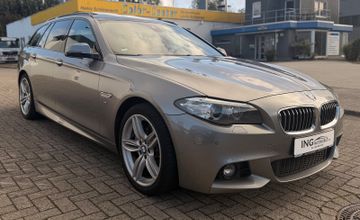 BMW 530 - 3