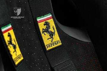 2020 Ferrari 488 PISTA — миниатюра 25
