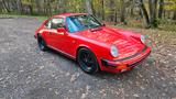 Porsche 911 Carrera 3,2  BRD 930/20 - Porsche aus 1984: 911 Carrera