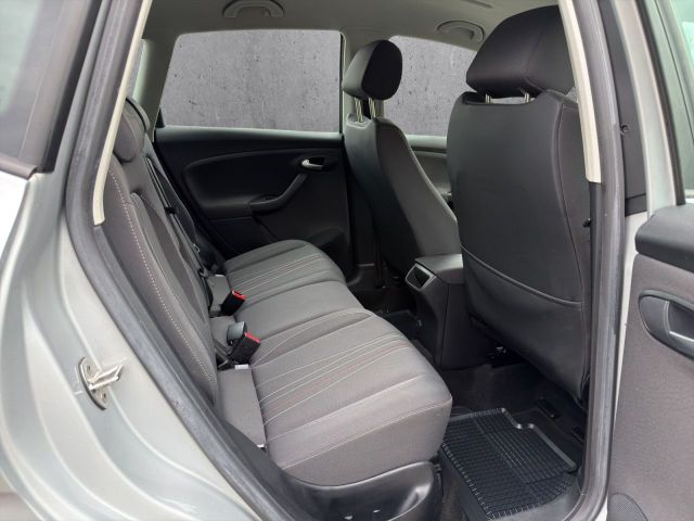 Altea Style Copa Ecomotive/PDC/Navi/BT Bluetooth