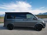 Volkswagen T6 California Beach 4Motion Automatik - Volkswagen T6 California: 4motion