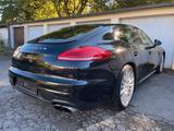Porsche Panamera Turbo Facelift/ACC/360°/970.2/Voll - Porsche: Coupe, 3.2
