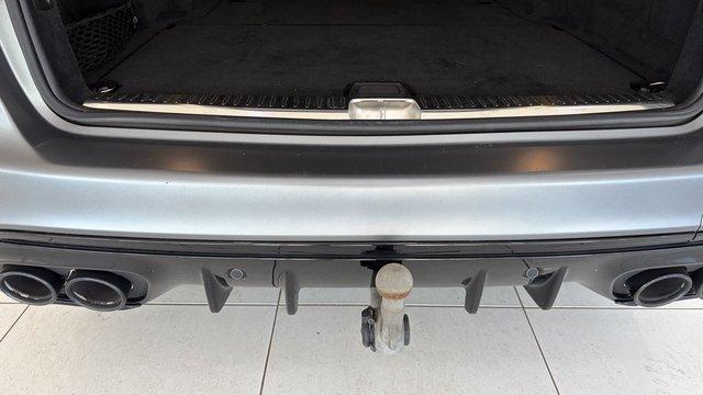 Mercedes-Benz C 43 T AMG T 4MATIC*PANO*FULL CAM*ACC*BURMESTER*