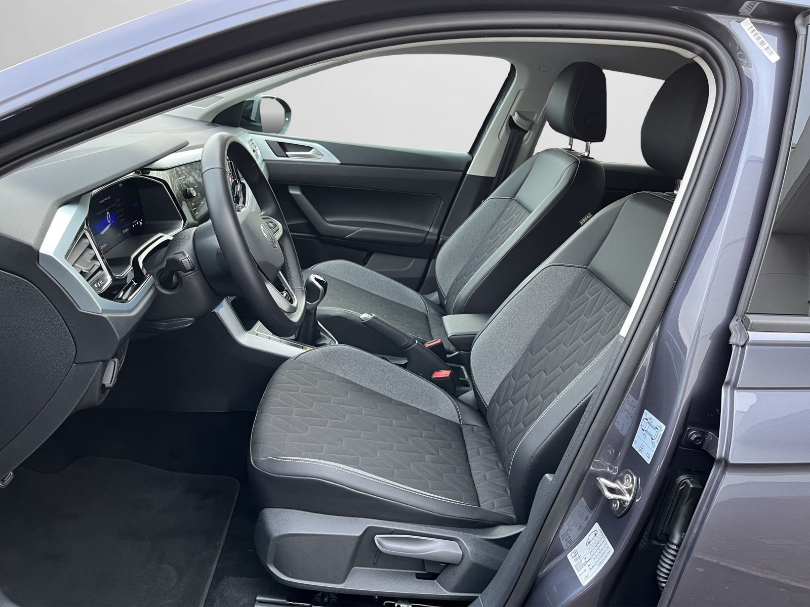 Volkswagen Taigo - Bild 12