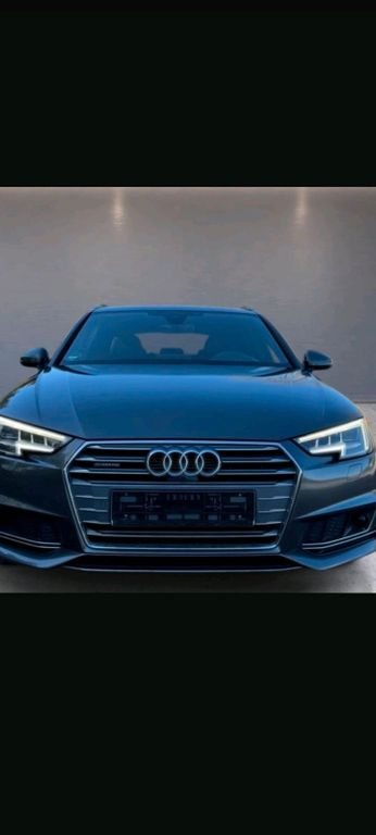 Image of Audi A4