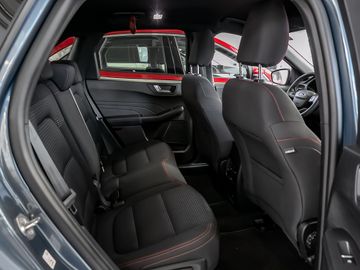 Ford Kuga 2.5 Hybrid ST-Line Fahrassistenz-Paket