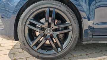 Mercedes V 250 - 11