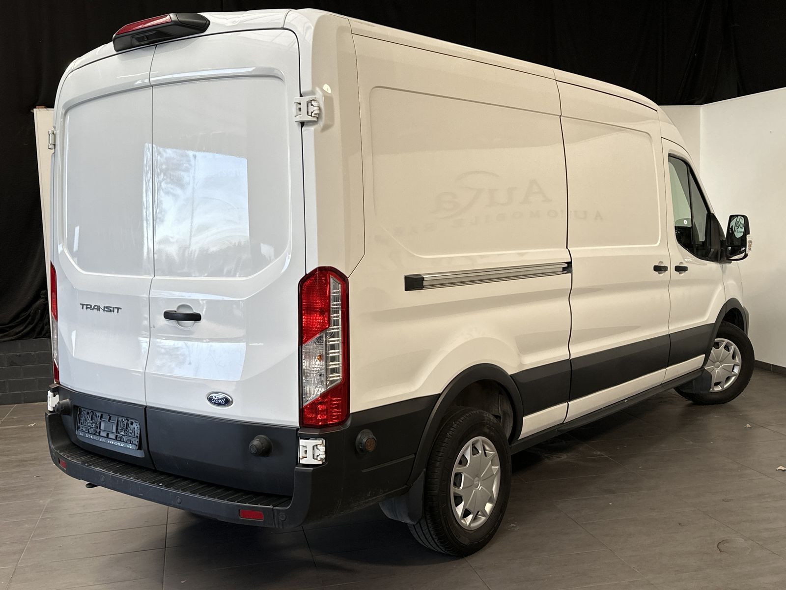 Fahrzeugabbildung Ford Transit 350 L3 NAV+KAMERA+CARPLAY+TEMPO+SHZ+1HD