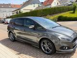 Ford S-Max 2,0 EcoBlue ST-Line Vollausst. Standh. - Ford S-Max: V
