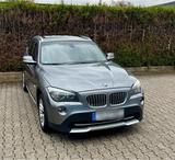 BMW X1 23d XDrive Sportpaket Panorama  Led... - BMW 123 in Essen