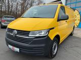 Volkswagen T6.1 Transporter 2.0 TDI DSG Lang LED AHK Regal. - VW T6 Transporter Gebrauchtwagen