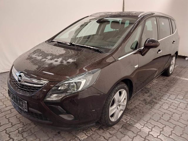 Opel Zafira C Tourer Innovation NAVI*SHZ*PDC*7-SITZER