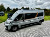 Malibu Van Compact 600LE Automatik 2026 - Malibu Van 600 LE