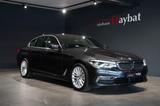 BMW 530d xDrive Luxury-LCProf-Exkl-LED-ACC-360-H&K - BMW: Limousine, E36