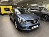 Renault Megane Grandtour Play ENERGY TCe 100 PS - Renault Megane: Grandtour Tce