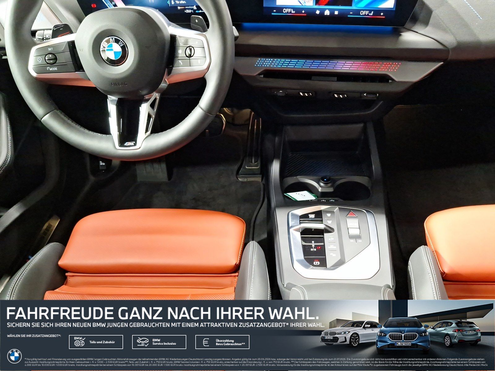 BMW 223 Gran Coupé - Bild 15