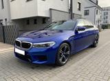 BMW M5 xDrive (Premium Selection Garantie 11/2028) - BMW: Premium Selection