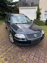 Volkswagen Passat 3bg - Volkswagen Passat aus 2002: Kombi