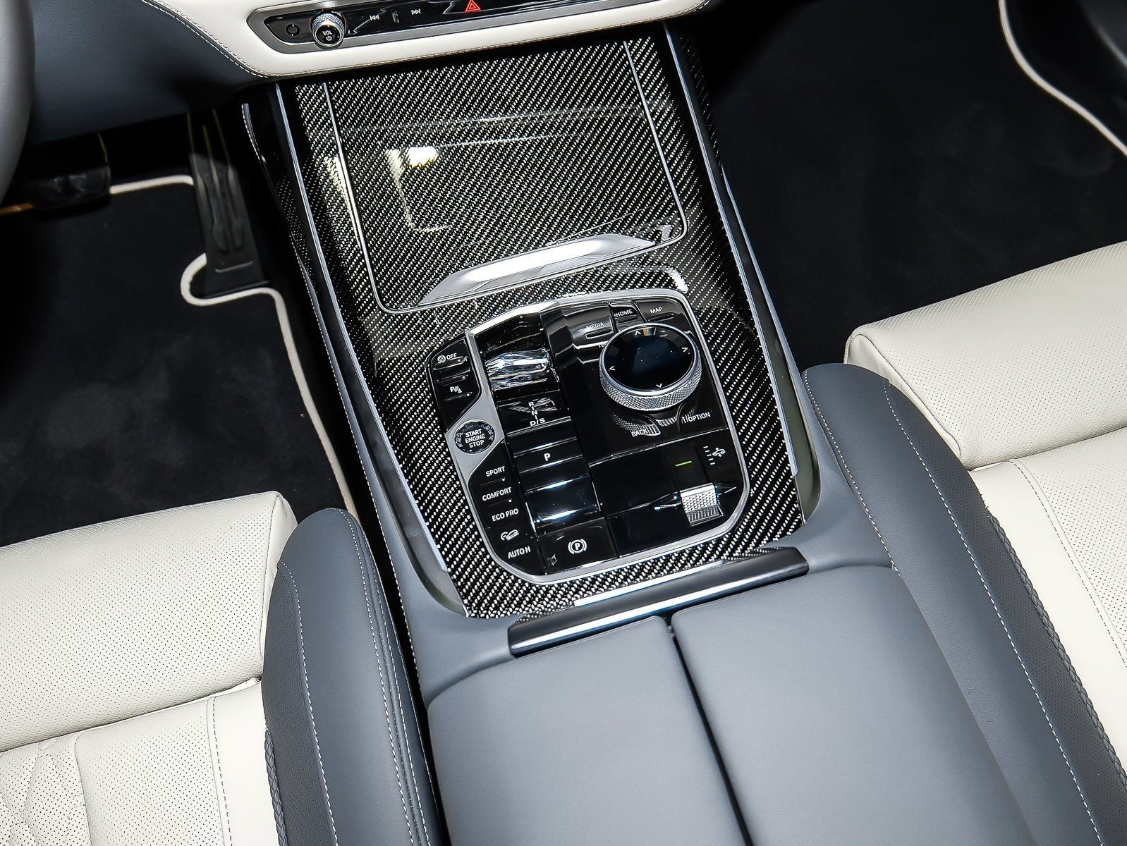 BMW X7 - Bild 15
