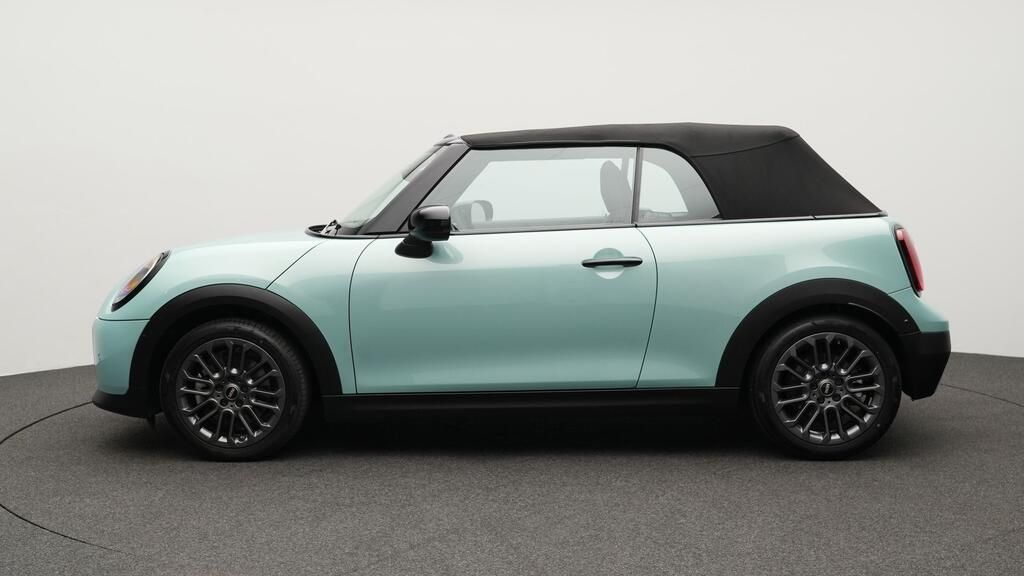 MINI Cooper Cabrio - Bild 4