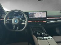 BMW i5 - Vorschau Bild 13