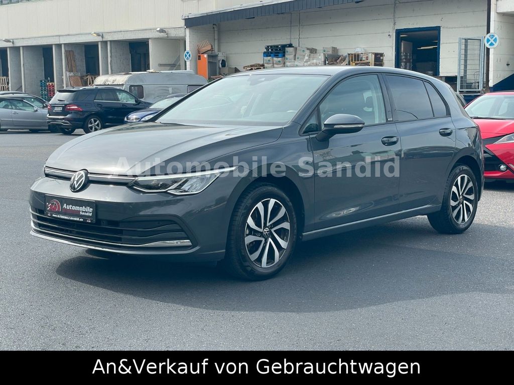 Image of Volkswagen Golf