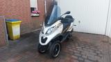 Piaggio MP3 500 Sport - PIAGGIO MP3 500 SPORT