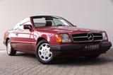 Mercedes-Benz E 300 - gebrauchte Mercedes-Benz E 300 aus dem Jahr 1993
