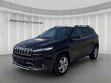 Jeep Cherokee Limited 4WD*Leder*CAM*AHK*Navi* - Jeep Cherokee: Automatik