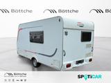 Carado Wohnanhänger Carado Capron C420L/VORZELT/MOVER/K - Wohnwagen Mover