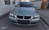BMW 318 3 Limousine 318i - BMW 318 aus 2006: 318i