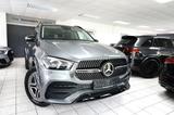 Mercedes-Benz GLE 350 de 4M AMG Line NIGHT BURMES. ACC PANO - Mercedes-Benz GLE 350 Gebrauchtwagen in Berlin