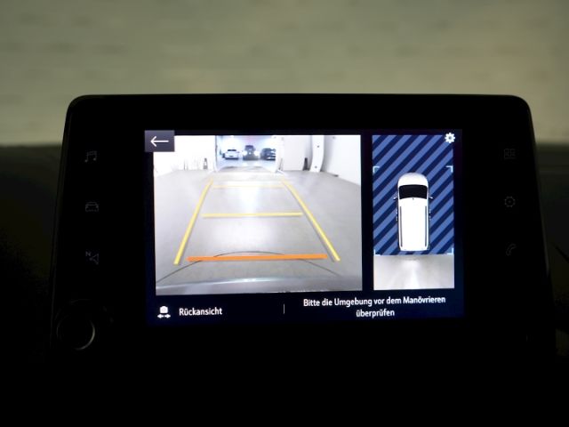 Combo-e Life E ULTIMATE XL 50kWH 7-SITZER+RÜCKFA