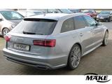 Audi A6 Avant 3.0 TDI S-tronic Quattro, Bose, Matrix- - Audi A6: 3.0