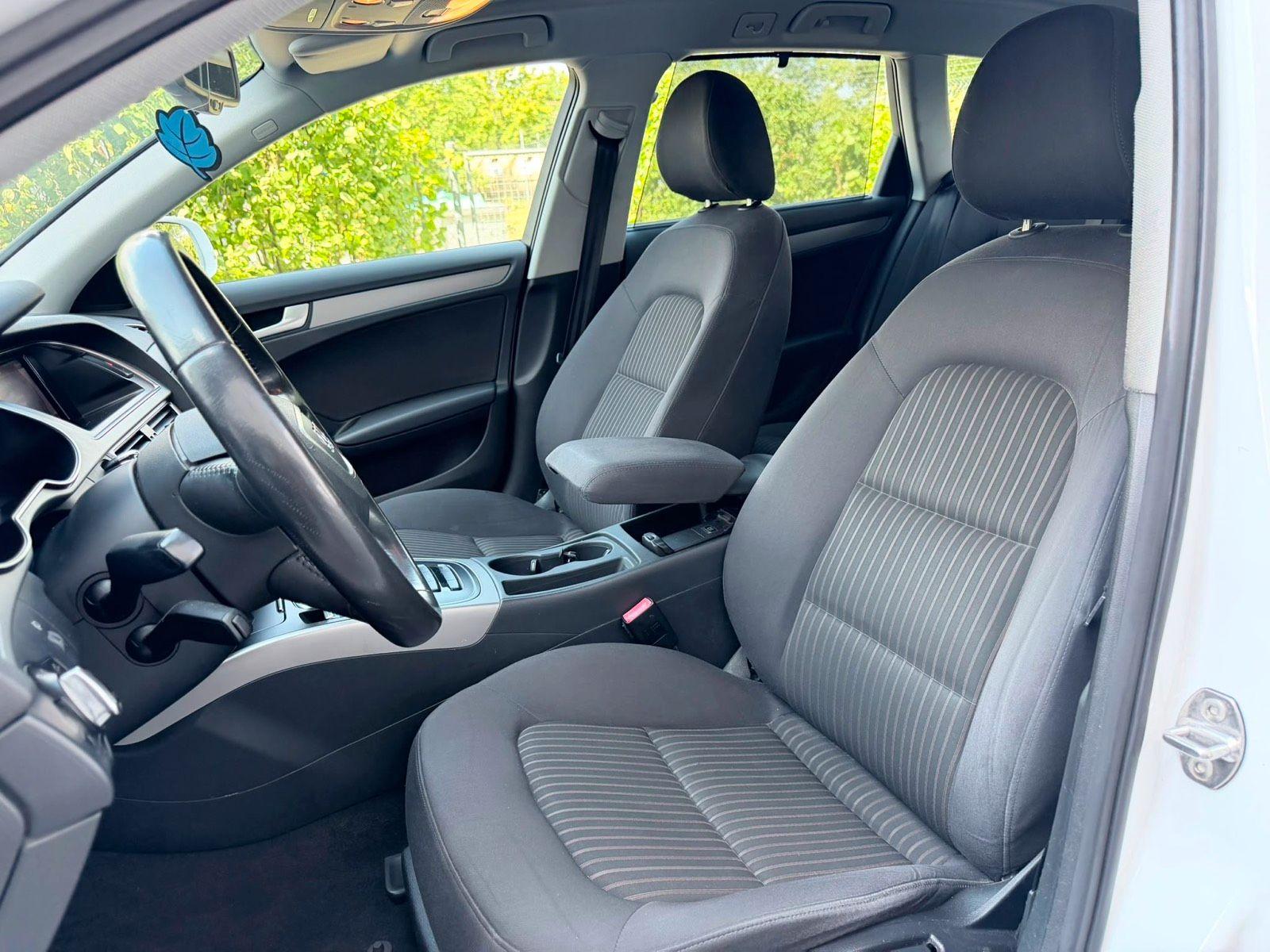 Skoda Octavia 2012 — photo 10