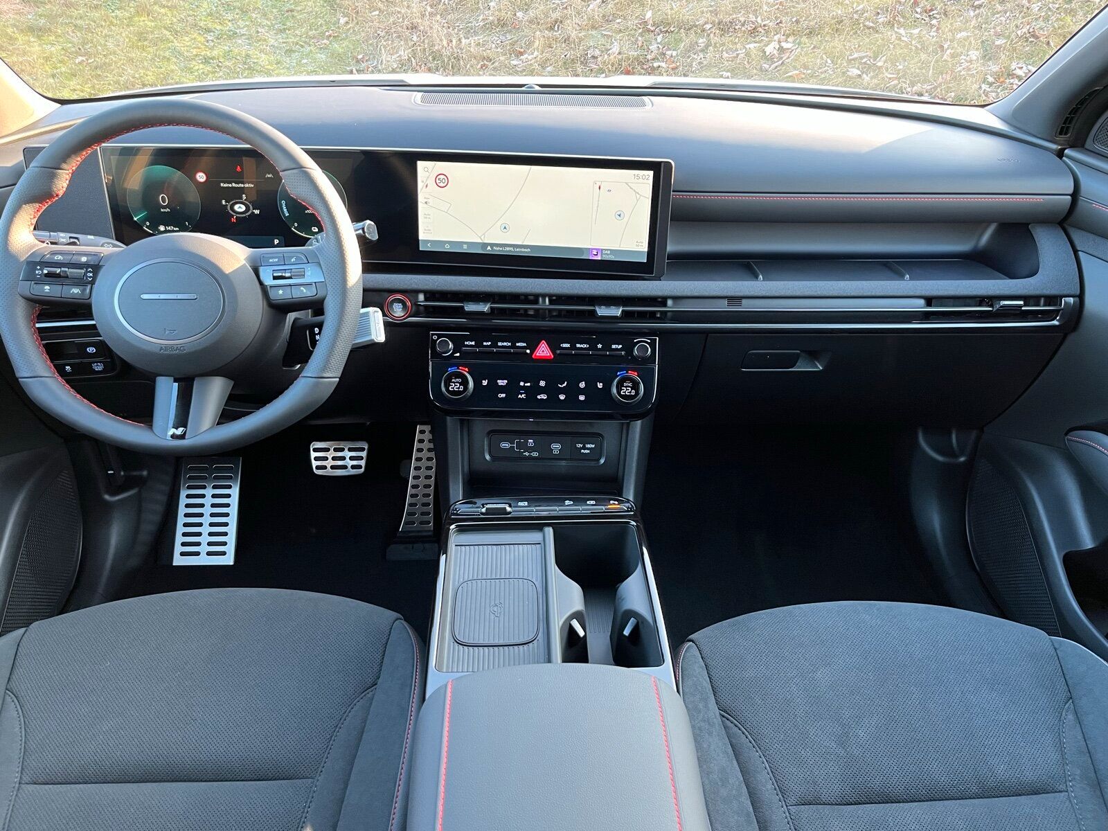 Hyundai Tucson – Bild 7