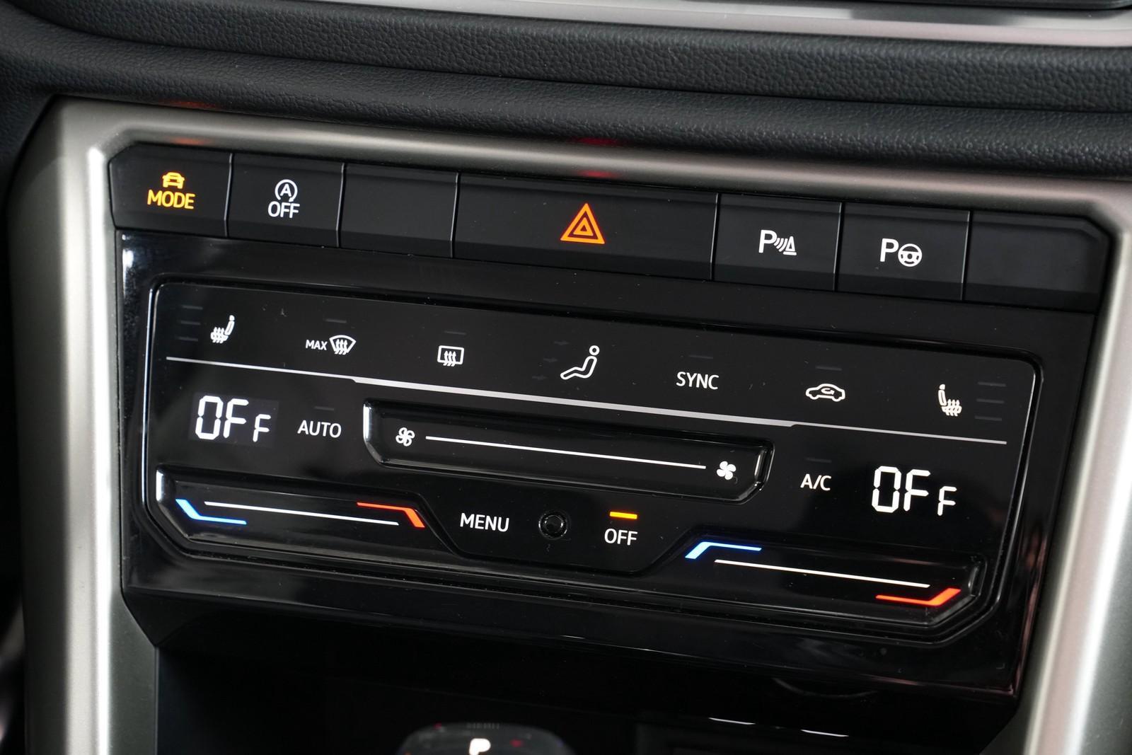 Volkswagen T-Roc Move *AUT*NAV*LED*SHZ*, миниатюра 20