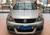 Volkswagen Golf Plus V CrossGolf * Klimaaut * PDC *  AHK - Volkswagen: Crossgolf