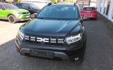 Dacia Duster II Extreme, LPG (Autogas) - Dacia Duster: Autogas