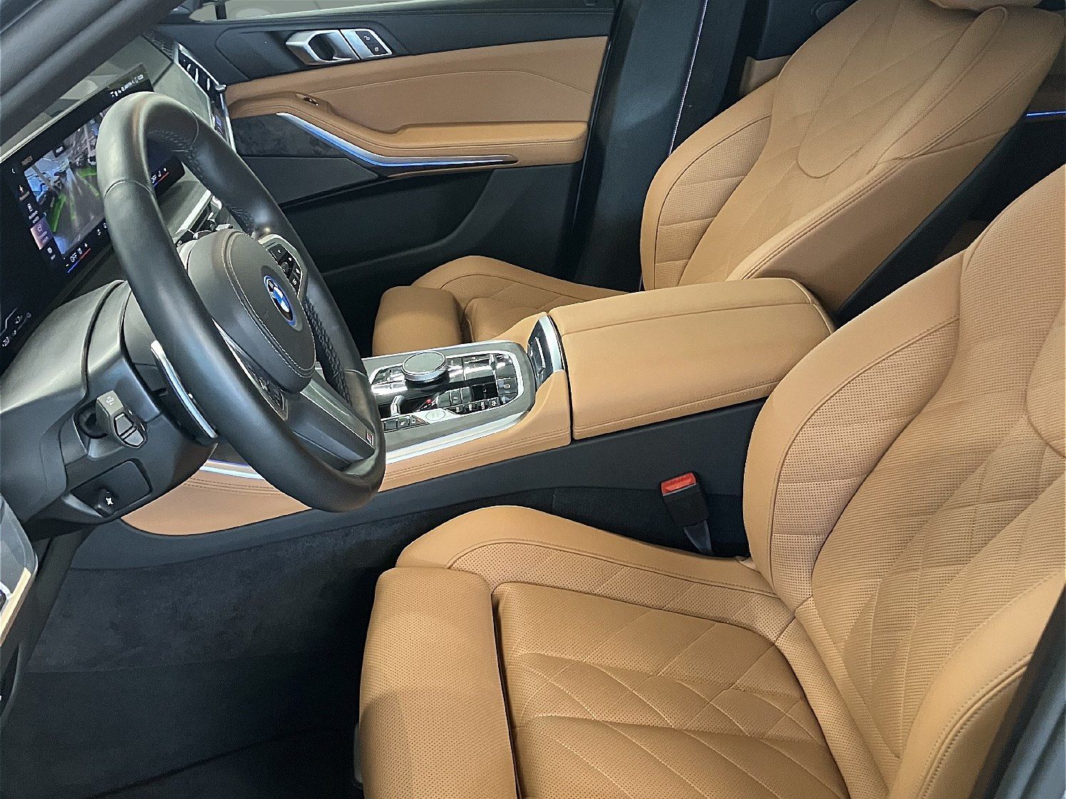 BMW X5 xDrive50e M SportPro LiCoPr Pano AHK DAPr PAP foto 5