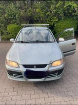 Mitsubishi Space Star - Mitsubishi Space Star mit Diesel-Antrieb