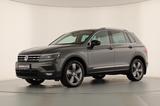 Volkswagen TIGUAN IQ-DRIVE TDI DSG 4MOTION ANHÄNGEKUPPLUNG - mit Diesel-Antrieb: Partikelfilter, Geländewagen