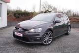 Volkswagen Golf VII 1.2 TSI Lounge R-Line Sitzheizung PDC - Volkswagen Golf: Vi R Line