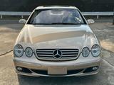 Mercedes-Benz CL 600 - Mercedes-Benz CL 600: Coupe