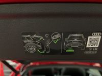 Audi A3 - Vorschau Bild 17