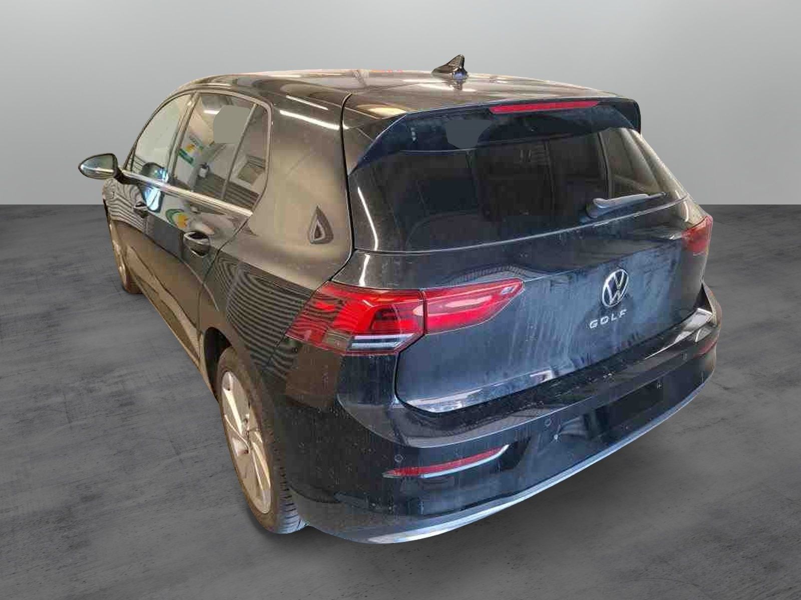 Volkswagen Golf - Bild 3