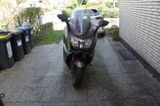 BMW C 650 GT ABS, Heizgriffe, Sitzheizung - BMW 650 C GT