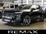 Audi Q3 TDI 110 kW / S-Line / Head Up / Tech Pro/Full - Audi Q3: Alcantara, Head-Up Display