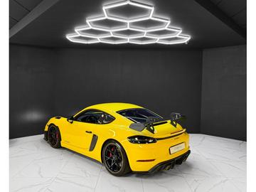 صورة 3 لـ 2023 Porsche CAYMAN