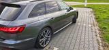 Audi Matrix, B&O Tiptronic quattro Avant - - Audi S4 mit Diesel-Antrieb